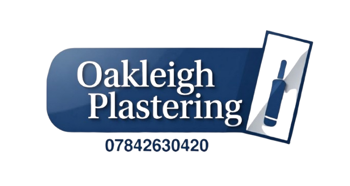 Oakleigh Plastering logo